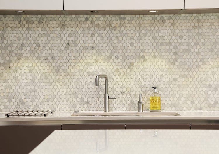 Splashbacks Tile | Kutchenhaus, Newcastle