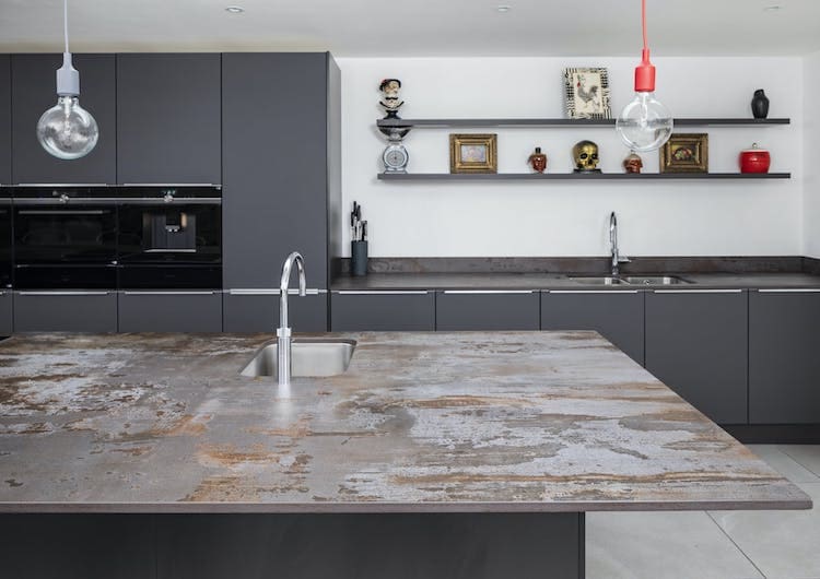Worksurfaces Tile | Kutchenhaus, Newcastle