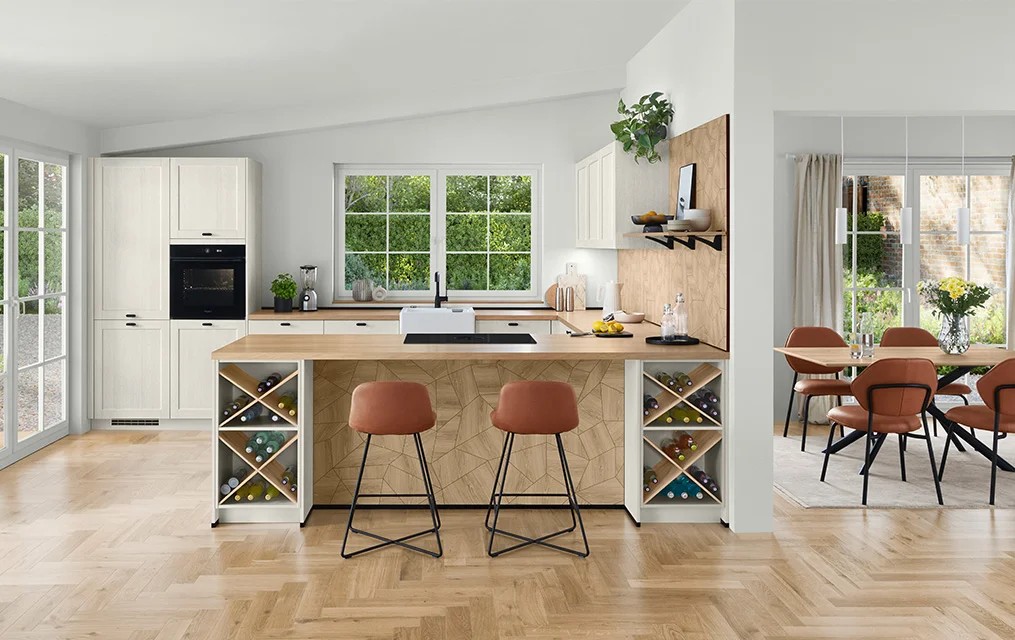 Nobilia 2026 9 | Kutchenhaus, Chester